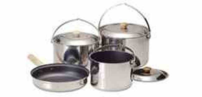 KOVEA汽车露营产品七大系列中国首次惊艳亮相,图六