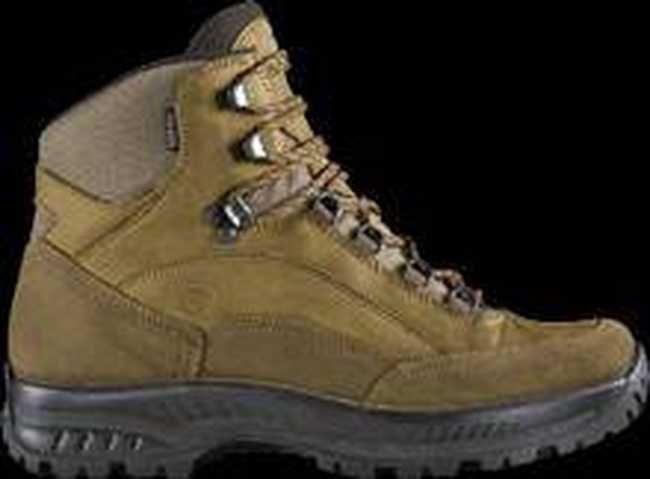 出众的保暖性能--HanWag冬季新款户外鞋集锦,图二