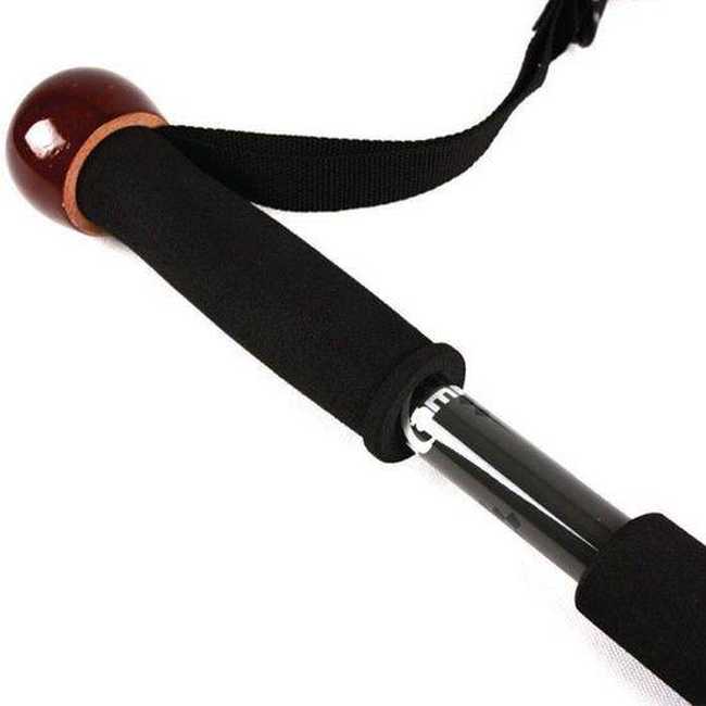 全面详解登山杖,图三