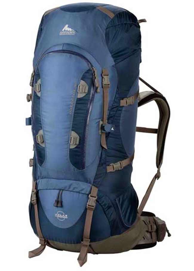 如何选择登山包,图四