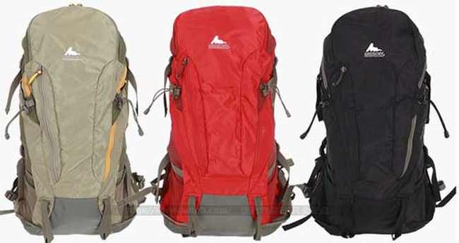 如何选择登山包,图三