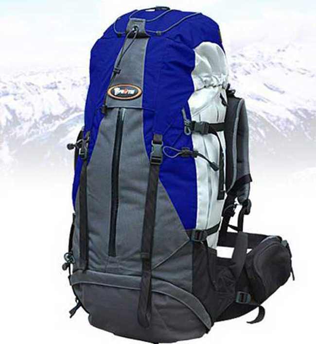 如何选择登山包,图二