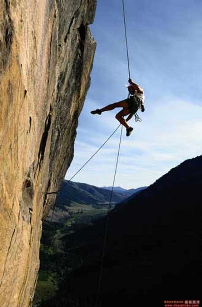 如何选择登山包,图一
