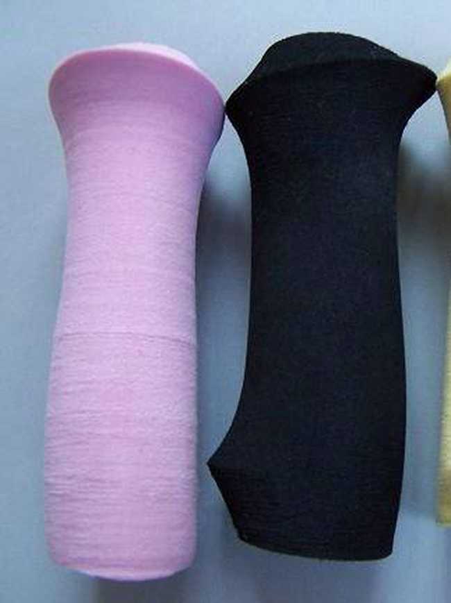 全面详解登山杖,图二