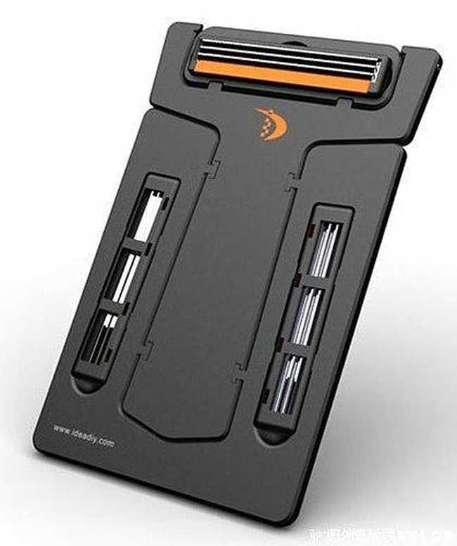 盘点创意户外用品,图四