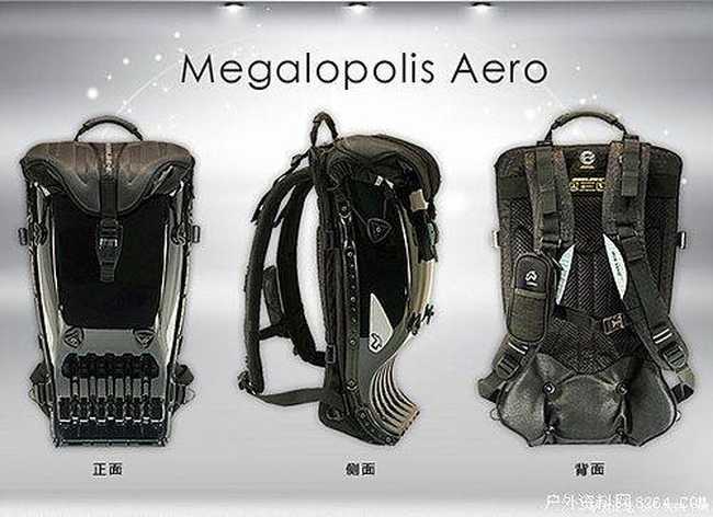 盘点创意户外用品,图一