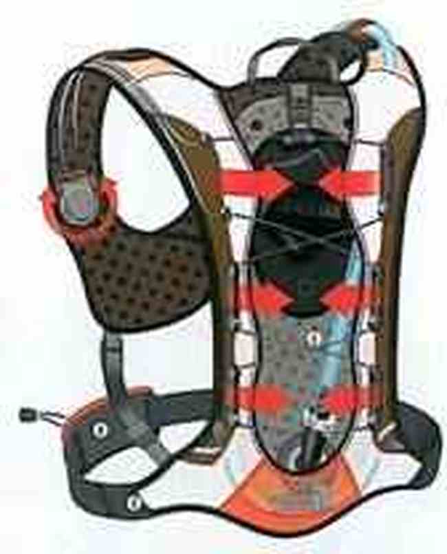 TheNorthFace09春夏FlightSeries飞翔系列,图十七