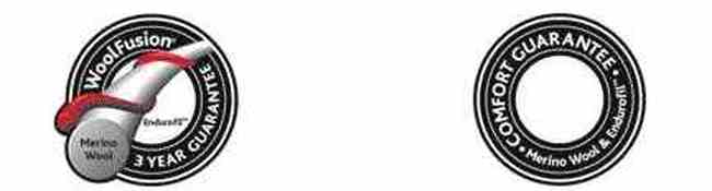 与你的双脚亲密接触：百年袜子品牌Bridgedale,图二