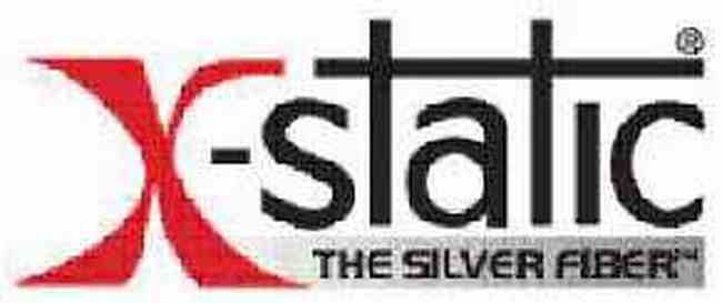 探路者09春夏产品银纤维面料功能解析,图一