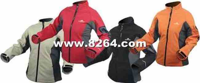 弗仑斯潘(FRASPENS)品牌冬季男女装新品上市,图五