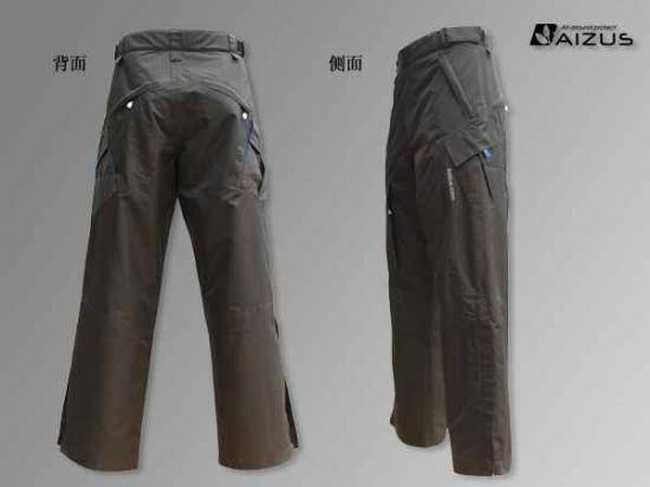 冲锋裤,图一