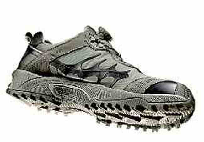 《RunnersWorld》选出2008秋季最佳越野鞋,图六