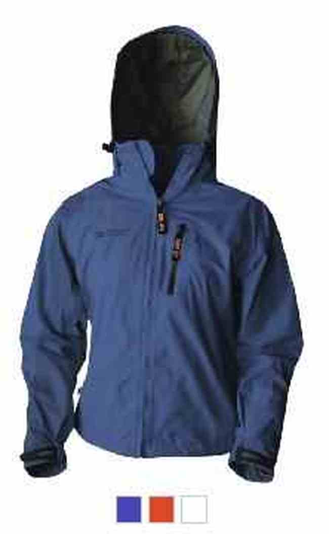 阳朔女式GORE-TEX冲锋衣,图一