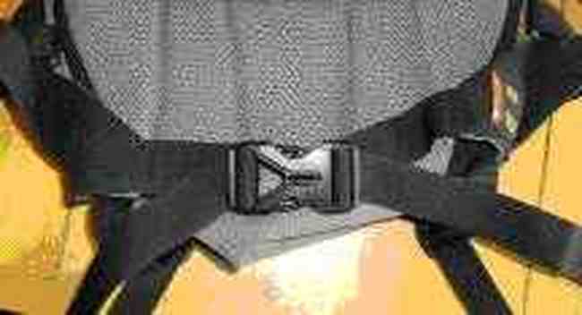 08-Petzl新品：18升大岩壁攀登背包容纳所有必需装备,图三