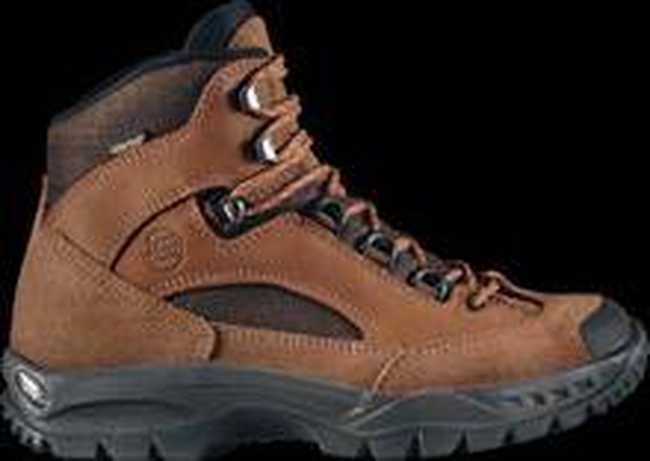 出众的保暖性能--HanWag冬季新款户外鞋集锦,图四