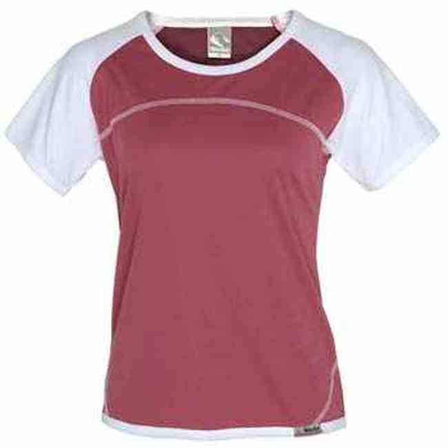 女装林芝快干T恤