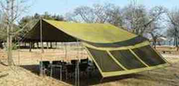 KOVEA汽车露营产品七大系列中国首次惊艳亮相,图二