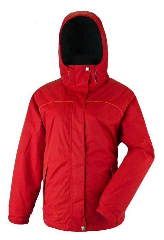 女装香格里拉压胶四合一套装