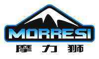 MORRESI（摩力狮）品牌高帮登山靴介绍,图一