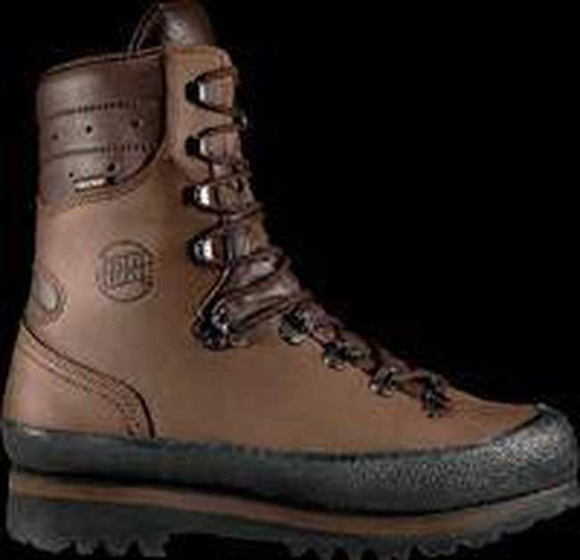 出众的保暖性能--HanWag冬季新款户外鞋集锦,图一