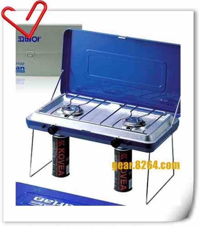 把炊具搬上车--KOVEA车载炊具让您随时享受美味,图一