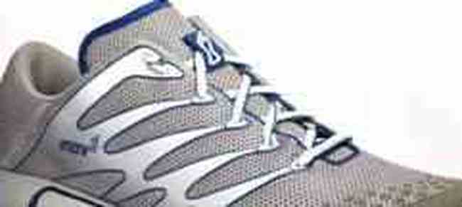 史上最轻的户外鞋inov-8F-lite230全解密,图三