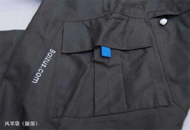 冲锋裤,图四