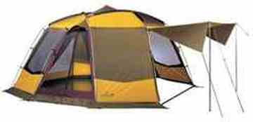 KOVEA汽车露营产品七大系列中国首次惊艳亮相,图一