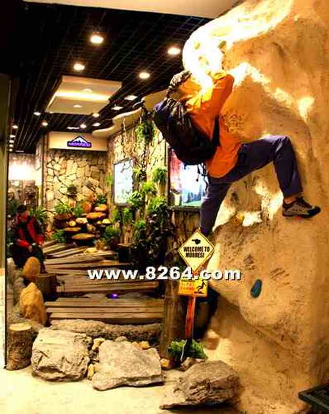 MORRESI户外生活馆开幕暨08新品推广会成功举行,图二