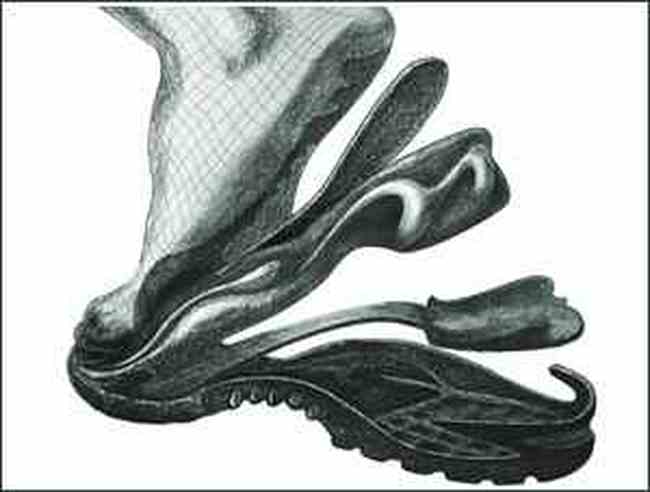 舒适才是硬道理五款防水型舒适户外鞋惊喜上市,图二