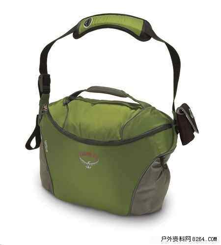 2008年Osprey最新的几款系列背包抢先看,图十七