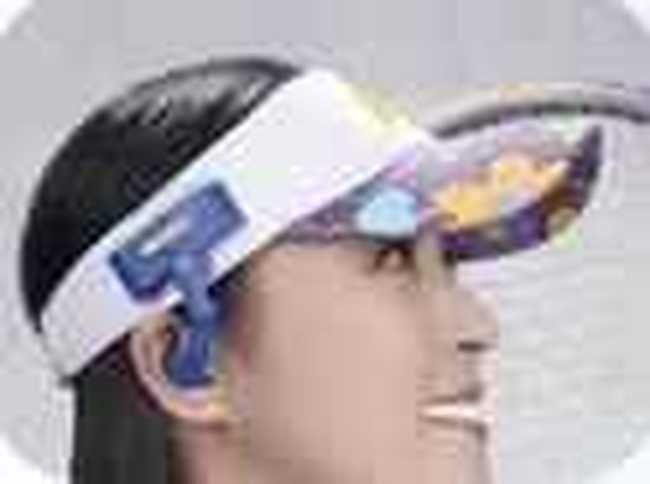 能说会唱的帽子—带MP3和蓝牙功能的力嘶酷帽(续二),图五