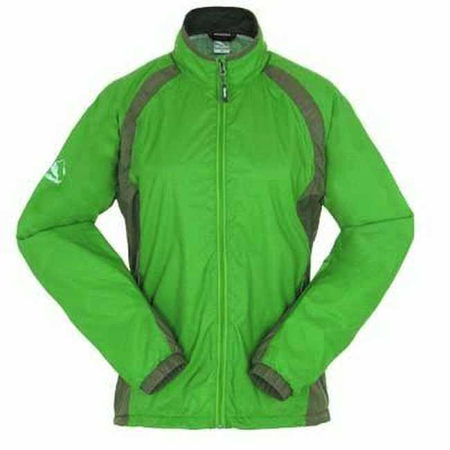 女装朝圣者防风茄克