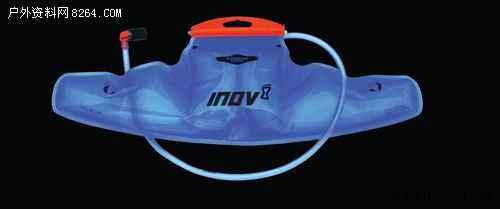 背包快跑inov-8推出“RacePro”越野背包系列产品,图一