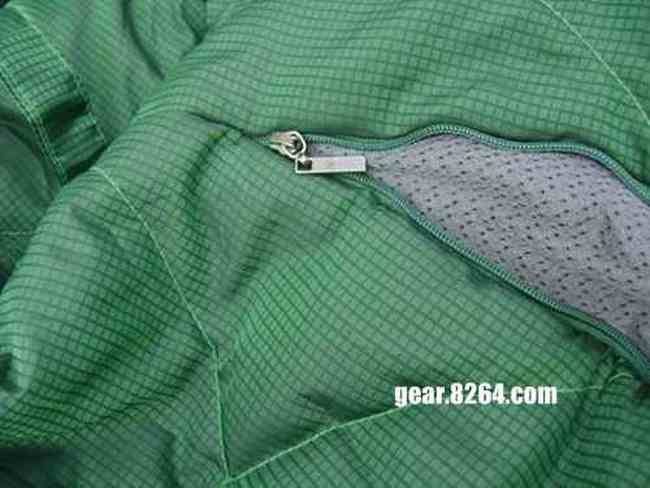 以户外旋律为主题--KAILAS睡袋户外体验报告,图五