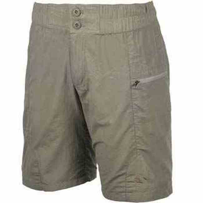 女装茶马古道快干短裤