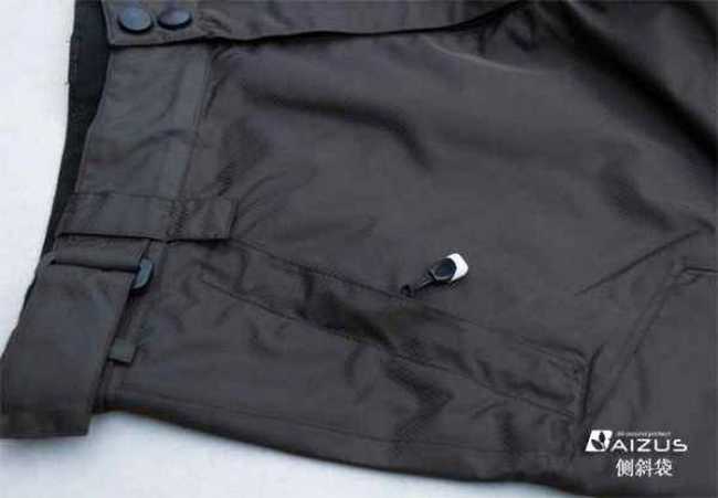 冲锋裤,图二