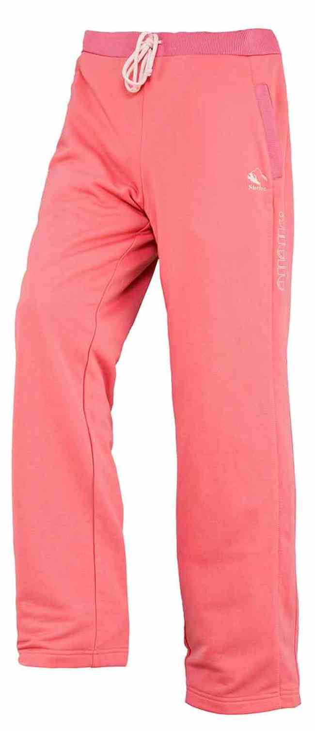 女装信步卫长裤