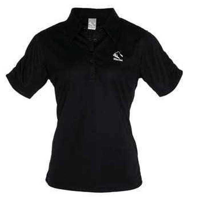 女裝易武快干POLOT恤