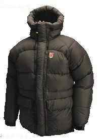 寒冷冬季Fjallraven（北极狐）永远与成功者相伴,图一