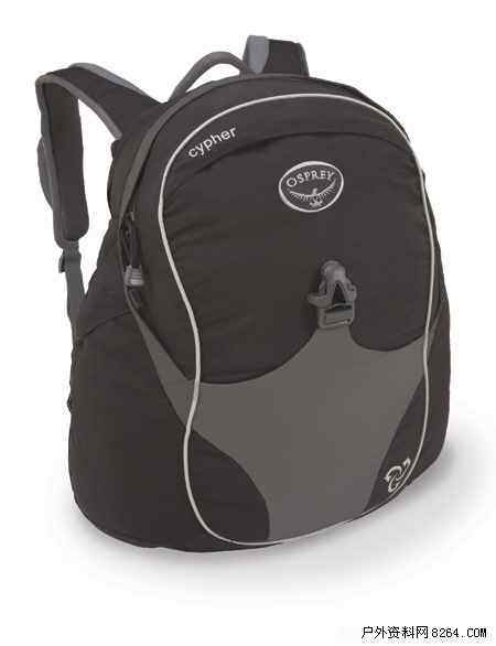 2008年Osprey最新的几款系列背包抢先看,图十二