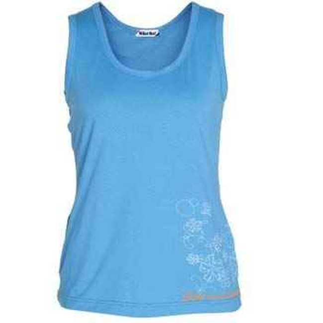 女装版纳快干背心	