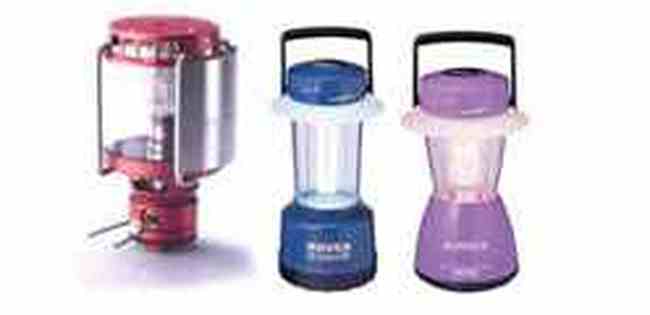 KOVEA汽车露营产品七大系列中国首次惊艳亮相,图七