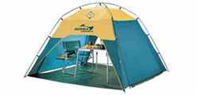 KOVEA汽车露营产品七大系列中国首次惊艳亮相,图三