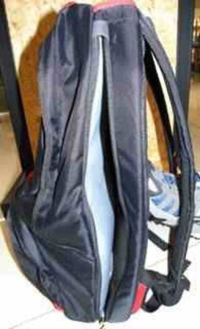 短途旅行摄影背包MOUNTAINSMITHSPECTRUM,图七