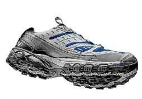 《RunnersWorld》选出2008秋季最佳越野鞋,图五