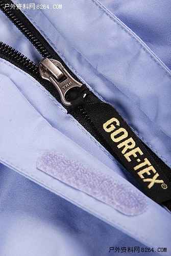 NORTHLAND推出新款GORE-TEXGTX冲锋衣,图六