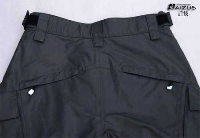 冲锋裤,图五