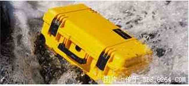 多变的内部构造--Stormcase户外装备的首选,图一