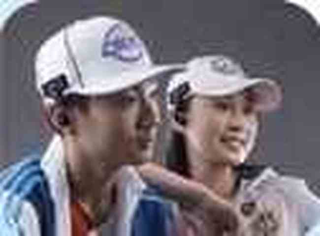 能说会唱的帽子—带MP3和蓝牙功能的力嘶酷帽,图三